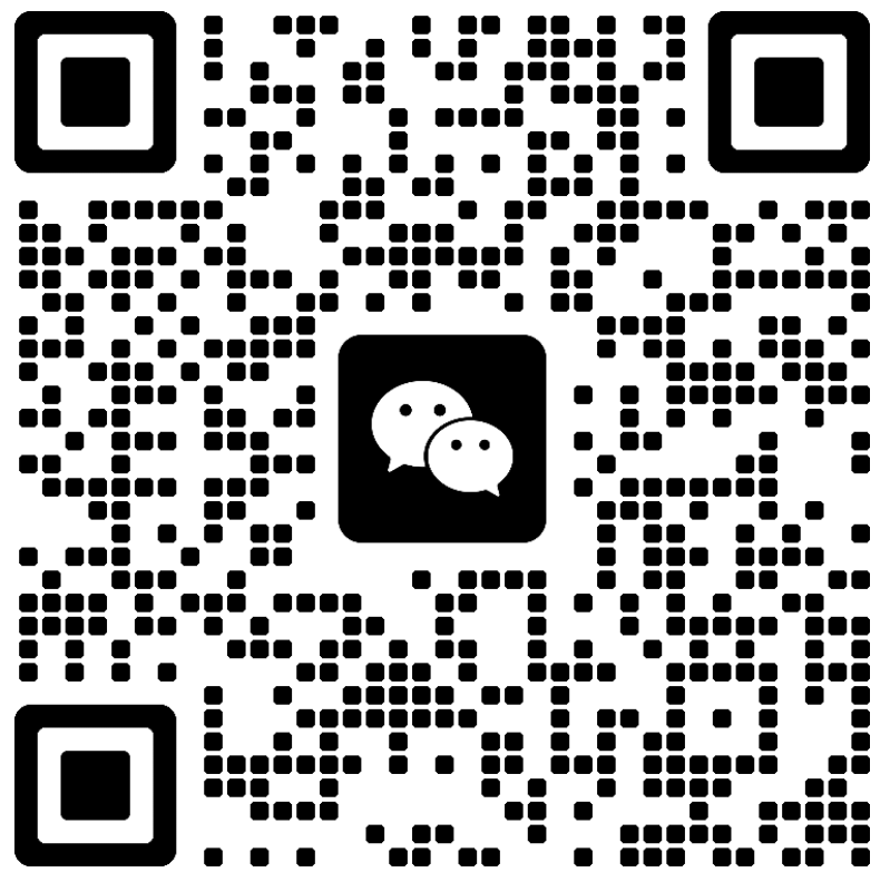 五家渠POS机客服微信二维码